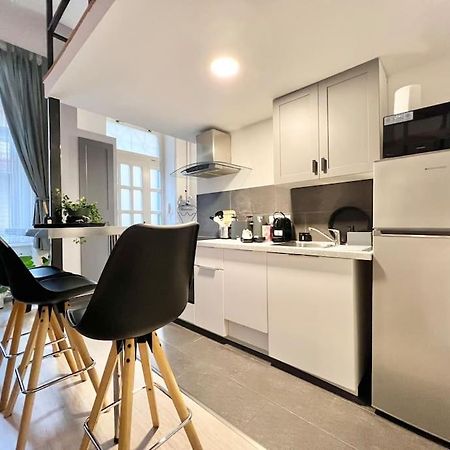 Best Location Up To 6 Guests Budapest Exterior photo