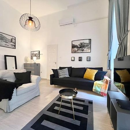 Best Location Up To 6 Guests Budapest Exterior photo