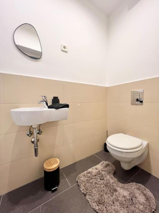 Best Location Up To 6 Guests Budapest Exterior photo
