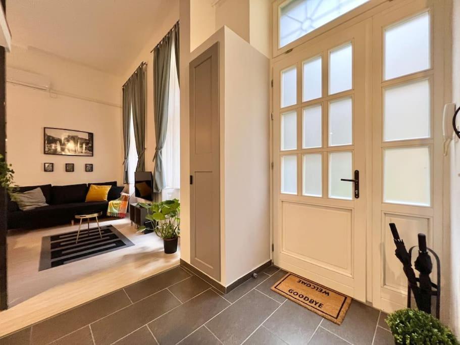 Best Location Up To 6 Guests Budapest Exterior photo