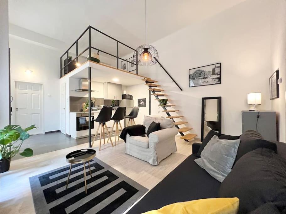 Best Location Up To 6 Guests Budapest Exterior photo