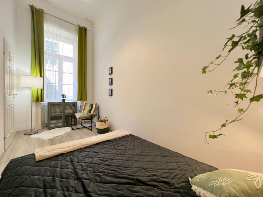 Best Location Up To 6 Guests Budapest Exterior photo