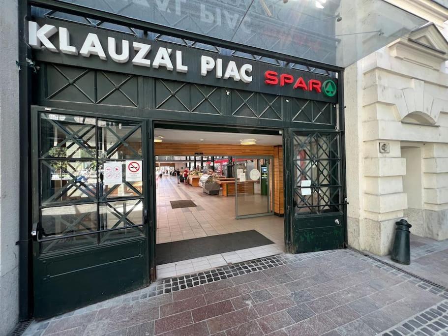 Best Location Up To 6 Guests Budapest Exterior photo